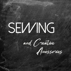 Sewing and Creative Accessories